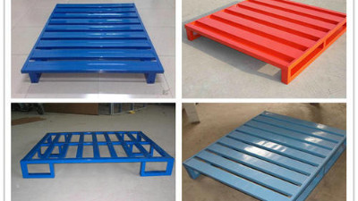 你认为的金属托盘是什么样的产品呢？