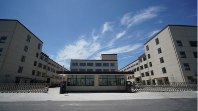 菠萝网站免费看坚持可持续发展路线，建设绿色工厂