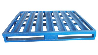 金属托盘的优势有哪些？