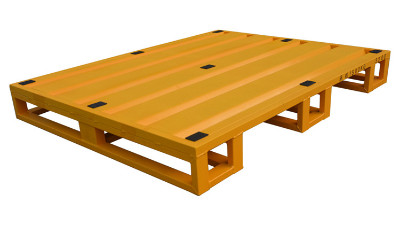 如何看待金属托盘的现代化生产技术