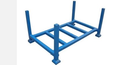 什么是堆垛架？它有哪些用途？