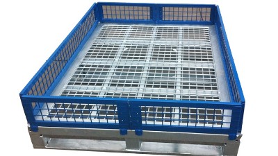 金属托盘定制品