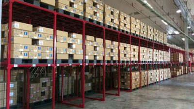 堆码稳固才是巧固架受到市场欢迎的主要原因