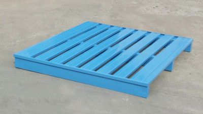 金属托盘那么多种类，怎么选！