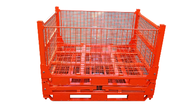 菠萝网站免费看告诉你如何选购金属周转箱