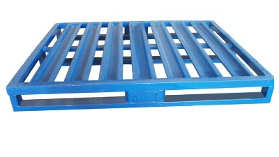 铁托盘损坏的原因有哪些？如何才能减少托盘的损坏？