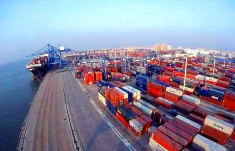 菠萝网站免费看物流机器解析：加快现代物流业发展的三大重点