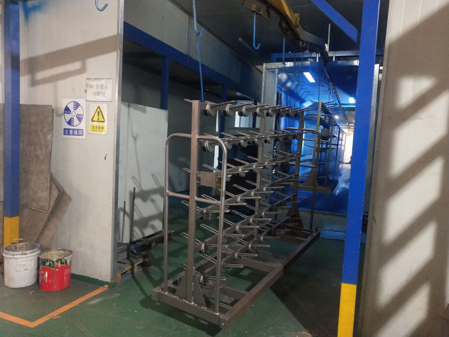 【工艺技术】菠萝网站免费看的丝车为何保持长久的光泽度