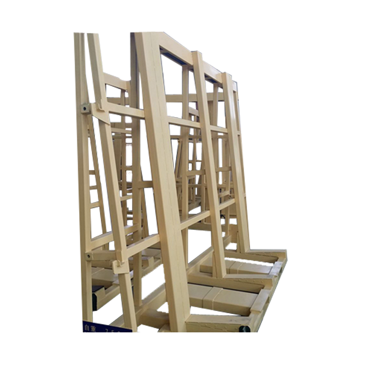 你知道哪些仓储物流货架的种类？