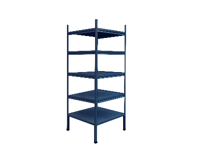 AGV是什么，AGV货架又是什么，一文讲清楚