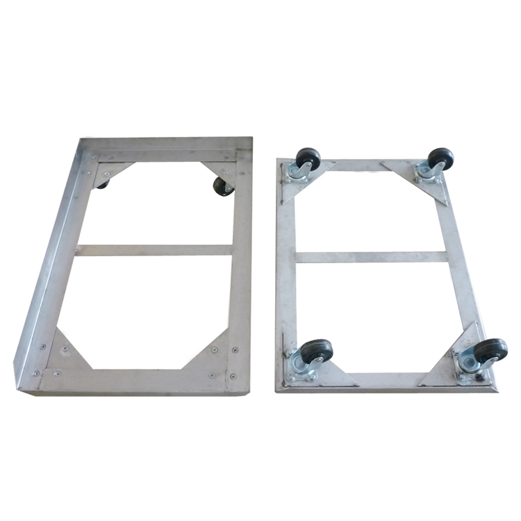 不锈钢乌龟车 不锈钢乌龟车