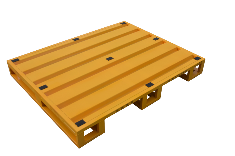 怎样充分发挥金属托盘的作用？