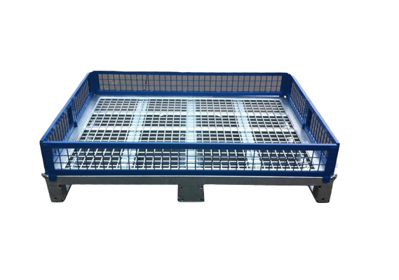 铁托盘多少钱一个？铁托盘生产厂家报价多少？