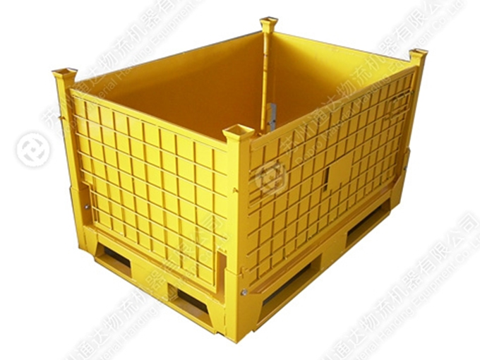 苏州菠萝网站免费看物流可为客户非标定制金属周转设备 苏州菠萝网站免费看物流可为客户非标定制金属周转设备