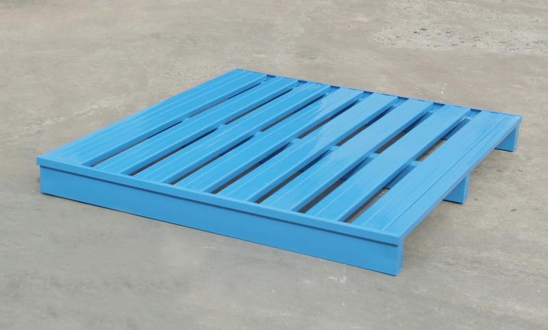 使用金属托盘如何更好的提升效率