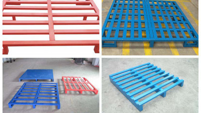 (钢托盘) (钢托盘)