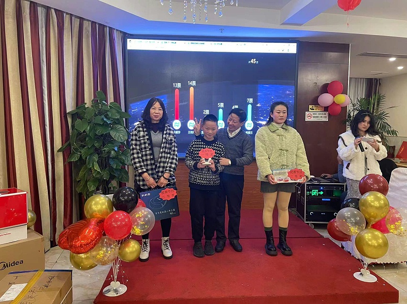 节目评比 节目评比