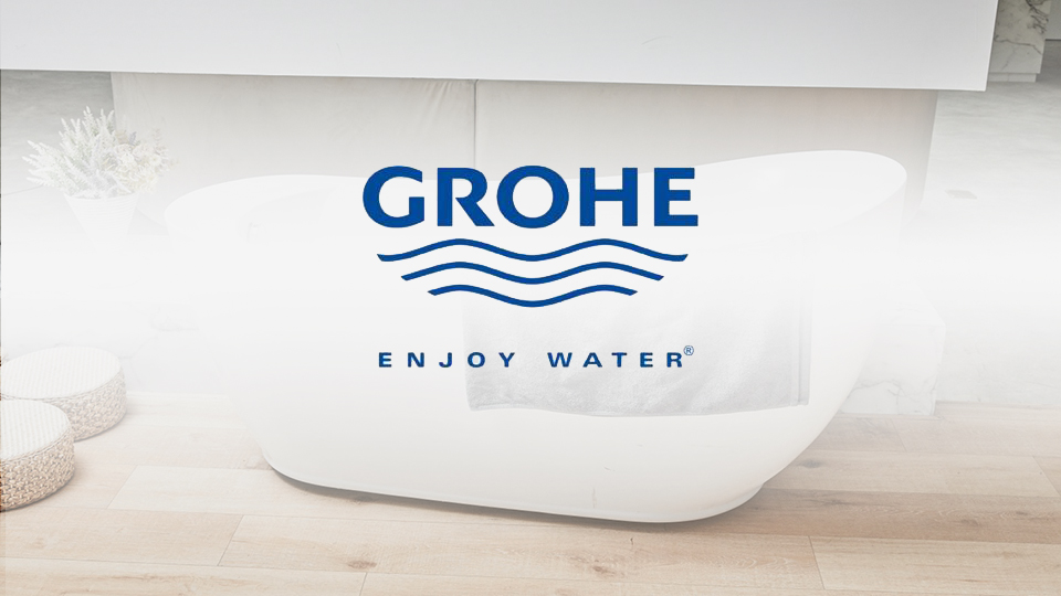 GROHE德国高仪-菠萝网站免费看物流机器客户案例