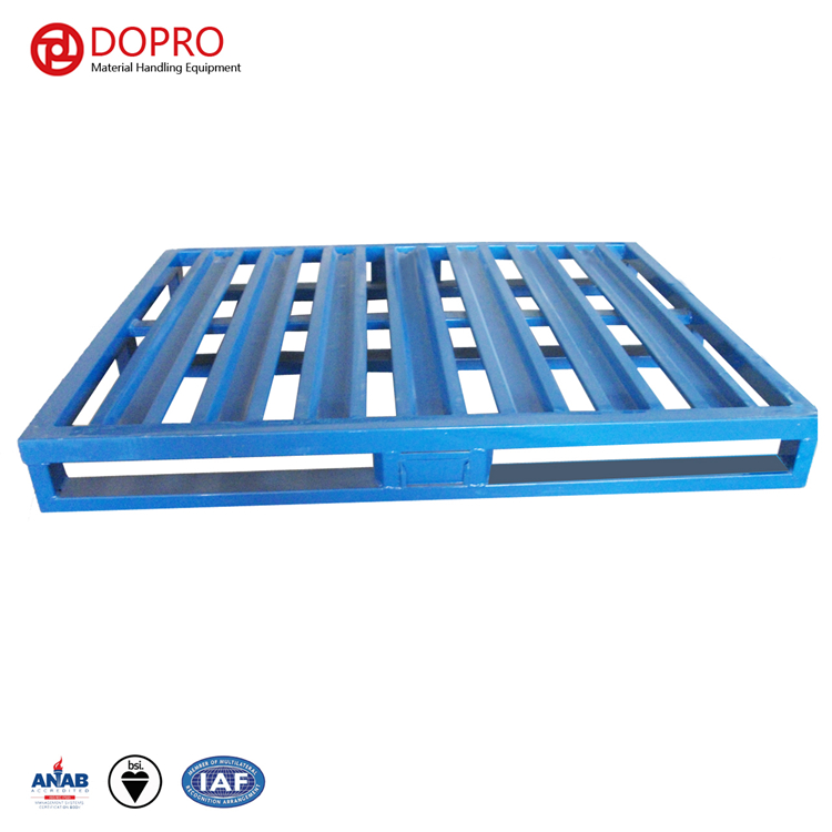 蓝色金属托盘 蓝色金属托盘