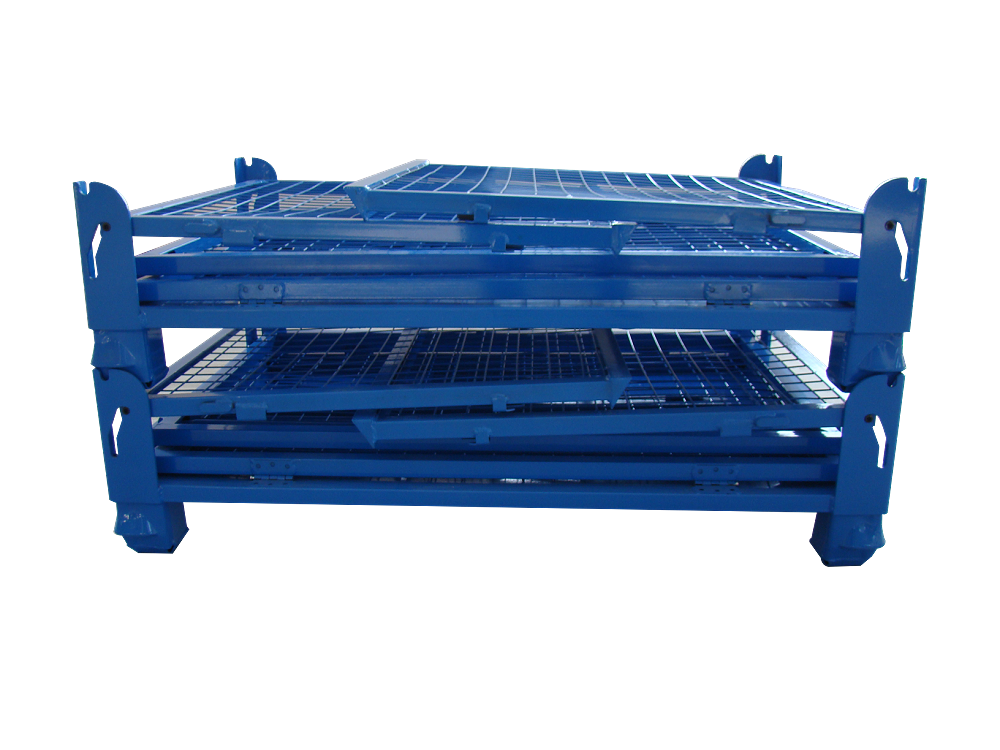 折叠网箱 折叠网箱