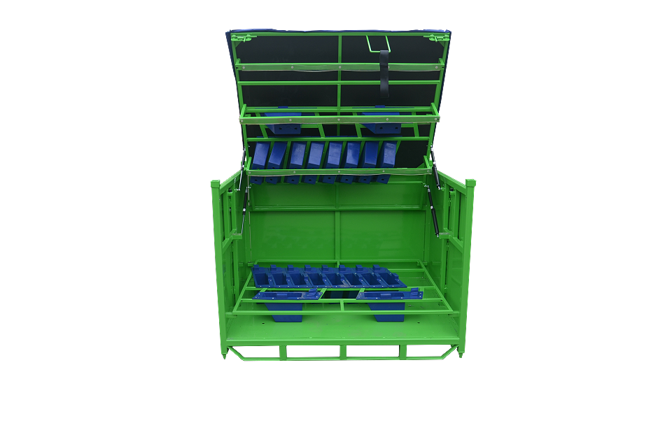 减震器料架 减震器料架