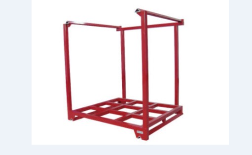 苏州菠萝网站免费看告诉你堆垛架一般用在哪些行业