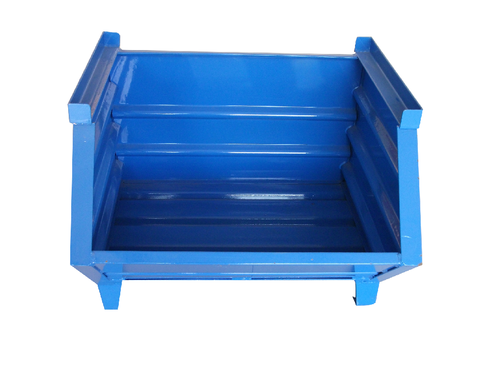 苏州菠萝网站免费看—— 江苏最大的金属周转箱厂家之一