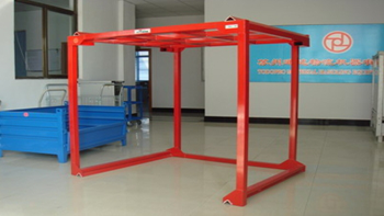 巧固架产品简介（一）